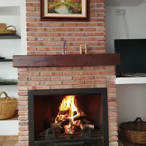 Casa La Abuela Lola Pórtugos