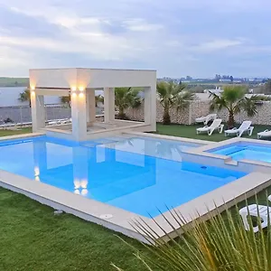 Casa Fertonia Fuentes de Andalucía