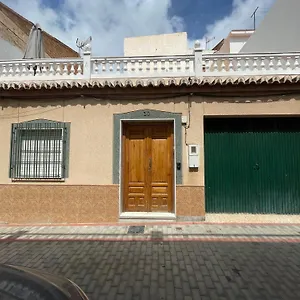 La Casita Del Pueblo Molvizar