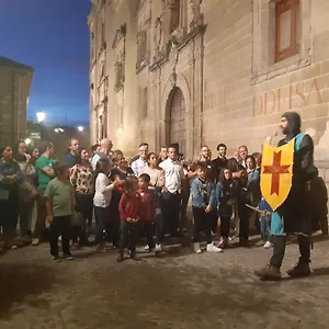 El Arcediano Baeza